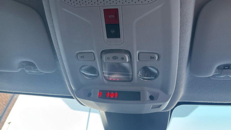 Vauxhall Corsa 1.2 Elite Edition 5dr Petrol Hatchback